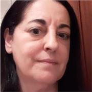 Graduada en Psicologia se ofrece para dar clases particulares a nivel de Primaria y 1 y 2 de ESO, todas las materias. Método de estudio, control de exámenes y explicación del temario escolar
