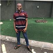 Ebubechukwu
