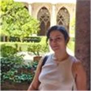 Estudiante de la MBA de Unican da refuerzos a estudiantes de primaria en todas las materias.
