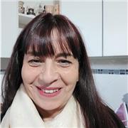 María del Carmen