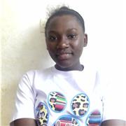 I can teach the basics or elementaries of English to a primary school child