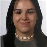 Profesora particular imparte clases de Biología, Francés, Inglés, Historia, Lengua y Literatura