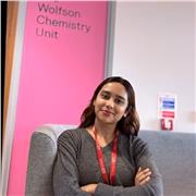 Learn Chemistry Confidently with a Future Chemistry PhD.