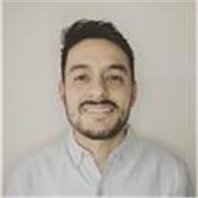 Profesor de español nativo con 5 años de experiencia, ofrece clases presenciales (Bogotá) y virtuales para extranjeros