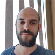 Ciao sono Matteo, offro ripetizioni di Matematica. Ho 27 anni e frequento una magistrale presso il Politecnico di Torino