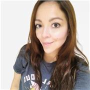 Psicóloga educativa con 10 años de experiencia en trabajo con niños y adolescentes