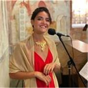Studentessa di Canto lirico propongo lezioni di canto per principianti e ripetizioni