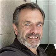 Profesor de Biomecánica y Neurología para estudiantes de todas las edades