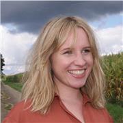 Mathe-Nachhilfe von Alexandra - online & vor Ort