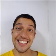Professor particular com experiência para crianças e adultos