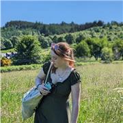 Enthusiatic student with an ambition for teaching, looking to start my career