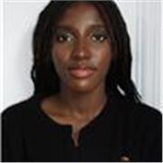 Estudiante de máster, nivel C1 de inglés (IELTS), ofrece clases de inglés en Barcelona o online.