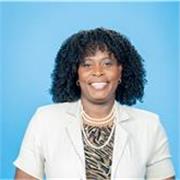 I am a native English speaker from Jamaica who is so excited to help and build new connections