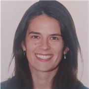 Profesora de idiomas con experiencia imparte clases