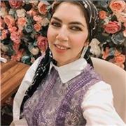 Hello, my name is nesrin I am an Arabic teacher at a primary school and science teacher for British school.