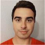 Profesor bilingüe con titulación C1 de Cambridge para clases presenciales o particulares.