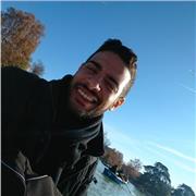 Professeur d'anglais pour tous les âges, situé à Barcelone, disponibles à domicile (si vous êtes à Barcelone) ou en ligne