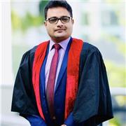 Dr. Mohamed Shafraz