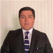 Docente de ciencias naturales especializado en ciencias marinas