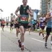 Personal Trainer, helping people of all abilities and experience