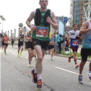 Personal Trainer, helping people of all abilities and experience