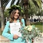 Laureata in mediazione linguistica, offre ripetizioni di inglese e di aiuto compiti