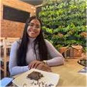 Profesor para niños de primaria y preescolar