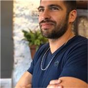 Profesor de español con enfoque profesional y personalizado: mejora tu fluidez y gramática paso a paso