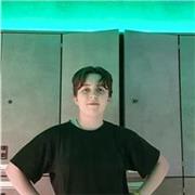 Englisch Tutor der Kinder aus allen Altersgruppen unterrichtet