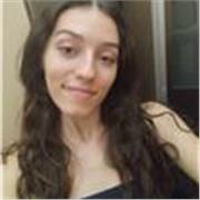 Estudiante de grado universitario para ser profesora de infantil y primaria. En búsqueda de trabajo para obtener experiencia.