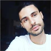 Native Italian Teacher and Linguist