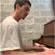 I give piano lessons including both practice in composition and music theory. 