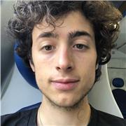 Laureando in ingegneria e diplomato al liceo classico, offre ripetizioni delle seguenti materie scientifiche e umanistiche