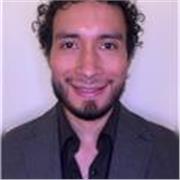 Profesor de ingles para niños y adultos de forma virtual