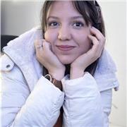 Professeur de physique et de mathématiques natif avec une expérience de  5 ans.