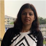 Shiwali