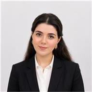 Zeynep Sila