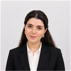 Zeynep Sila Avci