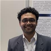 Tutor für Mathe und Informatik mit Unterrichtserfahrungen an der Uni