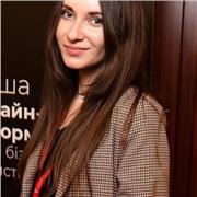 Turchynska Oksana