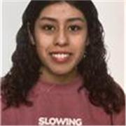 Estudiante de educación social , con experiencia en voluntariados educativos y habiendo implantado clases particulares 