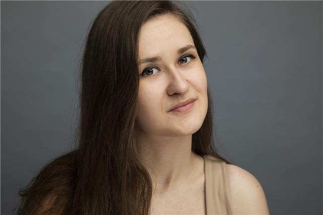 Daryna