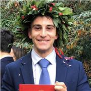 Dottore magistrale in ingegneria automatica impartisce ripetizioni di matematica e fisica per studenti liceali e universitari