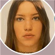 Kashtanova Elizaveta
