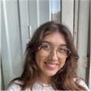 Estudiante francesa ofrece clases de francés todo nivel y edad