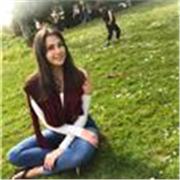 I teach maths to students who are struggling to understand the subject . I’m able to teach functional skills maths entry levels and level 1 and level 2.