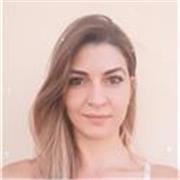 Laureata all'Accademia di Belle Arti di Palermo con il massimo dei voti. Offro aiuto nei compiti per tutte le discipline