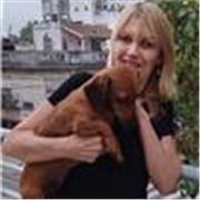 Profesora de frances para ninos y adultos , horarios y dias a convenir