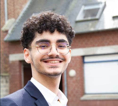 Stéphane