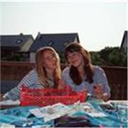 Lycéenne en terminale propose des cours d’anglais de la primaire à la 3eme 